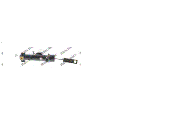 New FOR Allis Chalmers Master Cylinder Part # 4940552