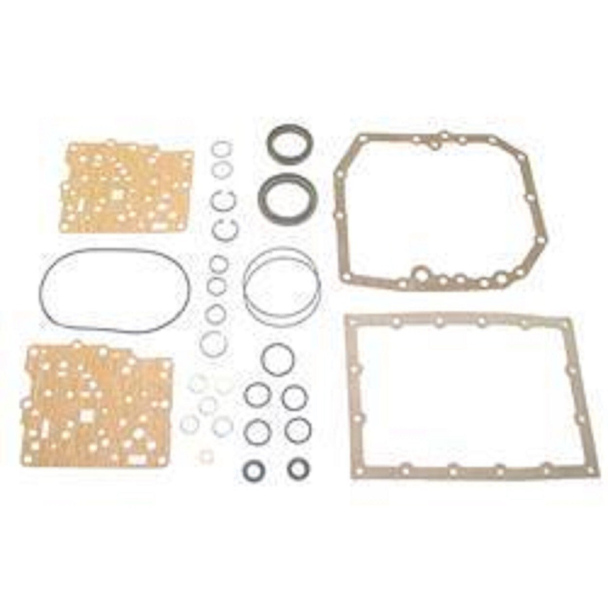 FOR TOYOTA GASKET KIT - TRANSMISSION 04321-20651-71