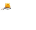 for GENIE 45347, AMBER STROBE BEACON LIGHT, 12-24V, PERMANENT MOUNT