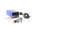 for Haulotte 2440316740 Charger