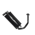 FOR NISSAN FORKLIFT MUFFLER 20100-L1102