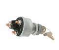 FOR GROVE 7872000551 IGNITION SWITCH