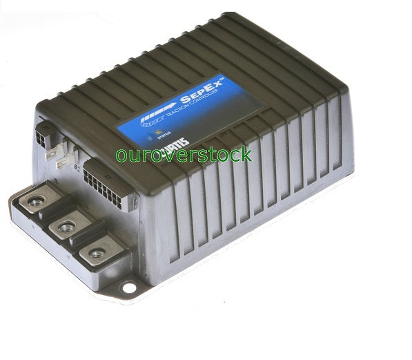 YALE 580076393 CONTROLLER - repair