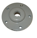 NEW For Skyjack Bore Wheel Hub (For Skyjack: 107912)