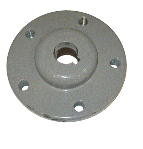 NEW For Skyjack Bore Wheel Hub (For Skyjack: 107912)