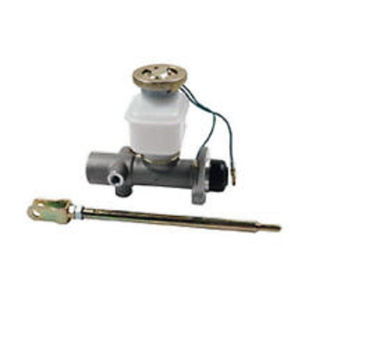 NEW FOR  NISSAN FORKLIFT MASTER CYLINDER 46010-91K00