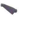 Crown Lift Truck 1.0 RCTF - HANDLE STEERING  077130