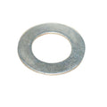 FOR Tennant 63468 WASHER FLT .69B 1.19D.06 STL PL