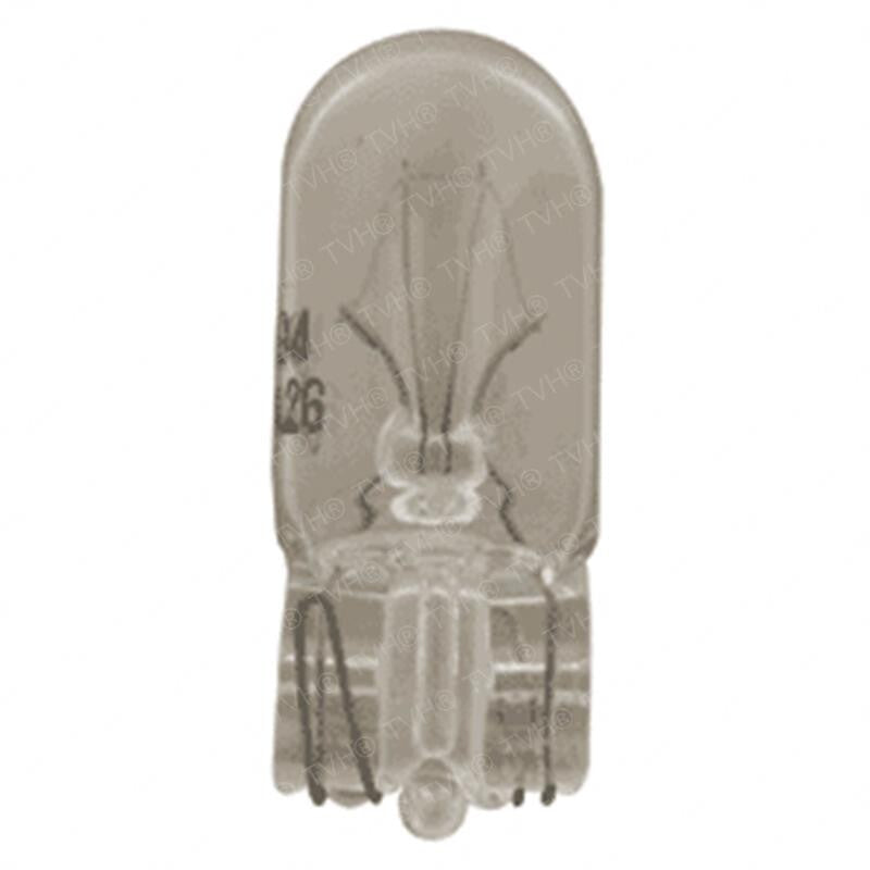 2920129 BULB - 12V FOR JLG