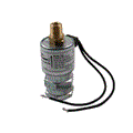 AFC 152 LOCKOFF INLINE FILTER SHUT-OFF VALVE (NEW) SYLP9015