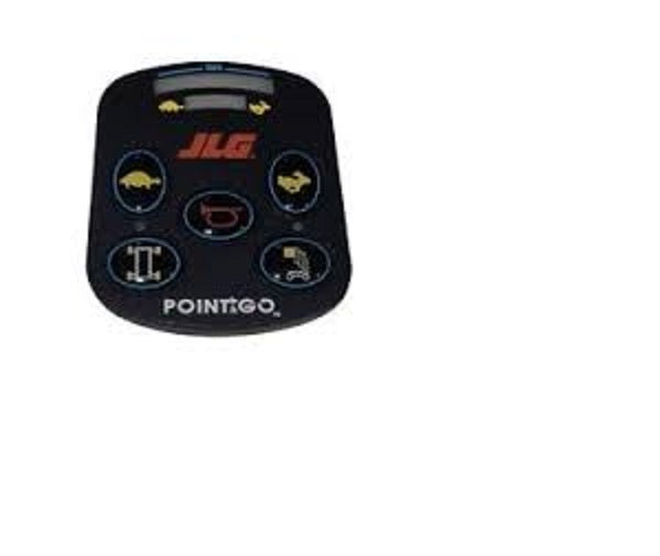NEW For JLG Keypad (FOR JLG: 7024423)