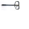120E1 HANDLE ASSEMBLY FOR MOBILE ECO I-55 HYDRAULIC UNIT