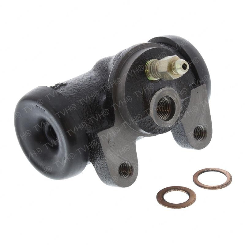350MAC2 CYLINDER - WHEEL FOR BAKER