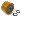 524148457 CASTER WHEEL FOR YALE