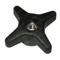 FOR Tennant KNOB 2D 4EAR .73L M8X1.25 THRU 1010558