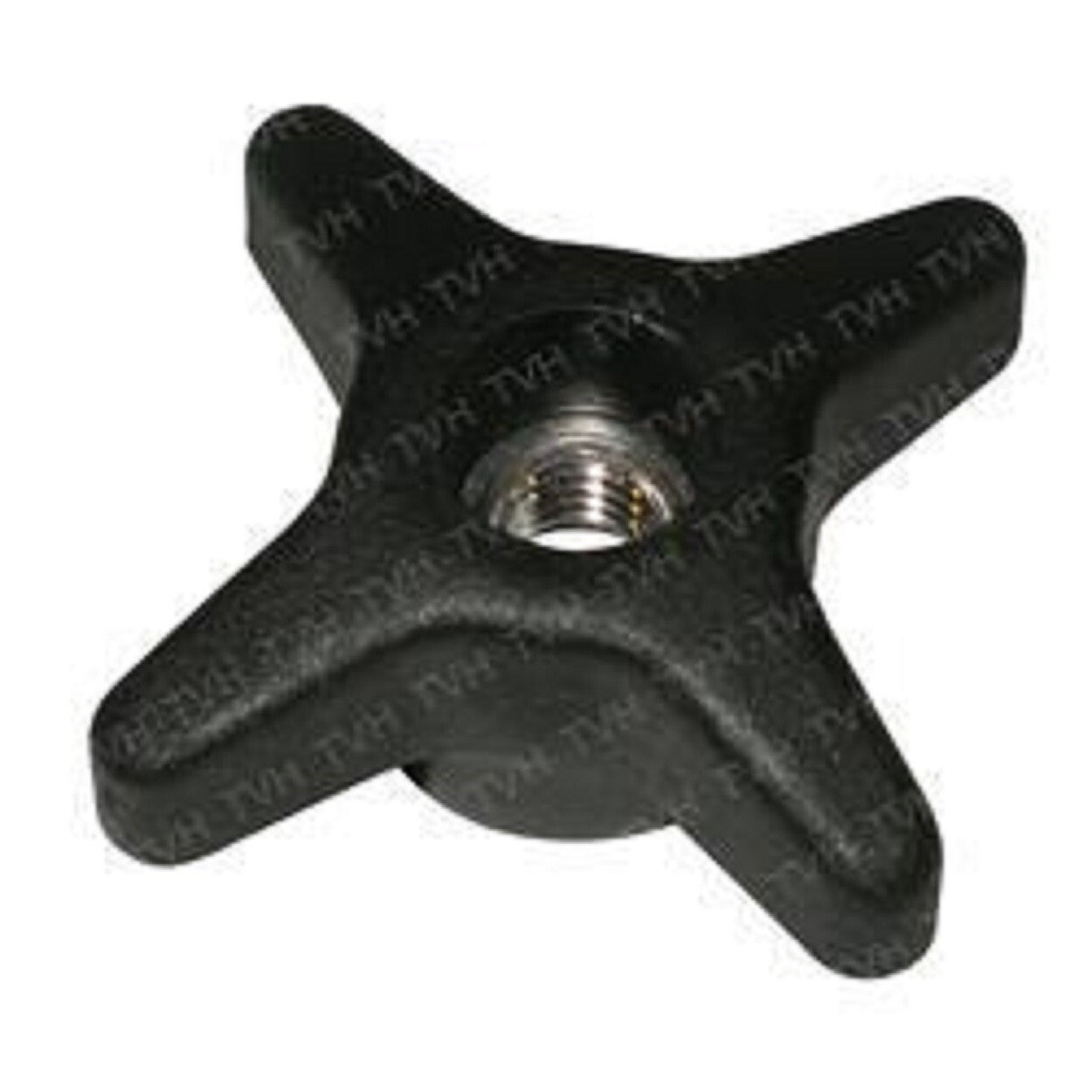 FOR Tennant KNOB 2D 4EAR .73L M8X1.25 THRU 1010558