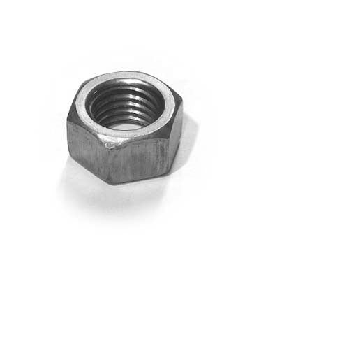 10224-A-C NUT (COURSE THREAD) FOR LIFT RITE L-50 FRAME