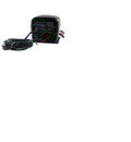 MEC 2588703, BATTERY CHARGER, 24V, 19AMP, 16 FT HARDWIRE CORD, NO PLUG