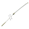23653-72181A Emergency Brake Cable FOR Nissan, TCM Forklift 23 5/8"