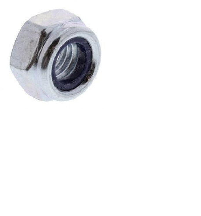 FOR CLARKE 33005607 LOCKNUT - NYLON