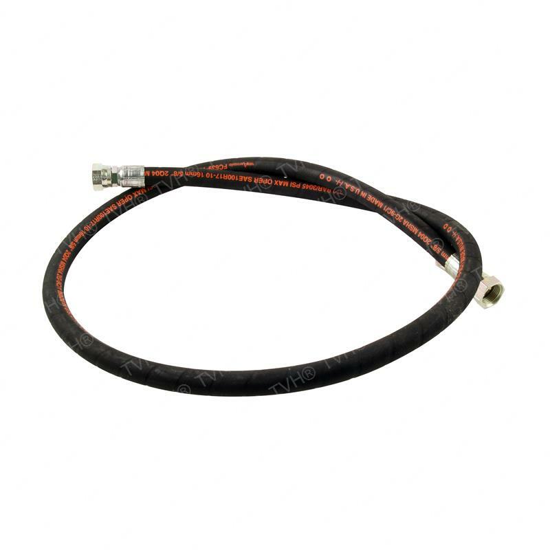 HYSTER FORKLIFT Hydraulic hose assembly 1342410