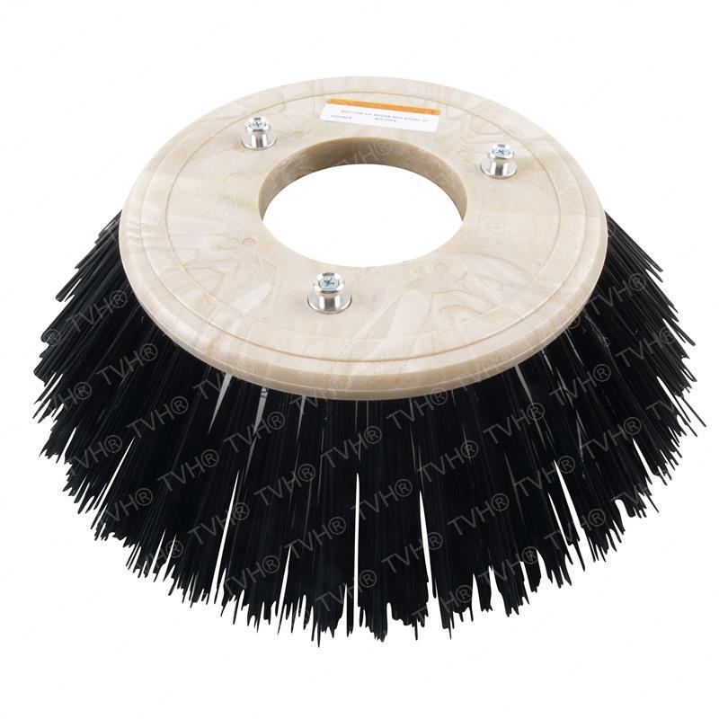 842413PB Broom for Malish Brush