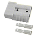 SB 175A Conn 1/0 Gray 6325G1