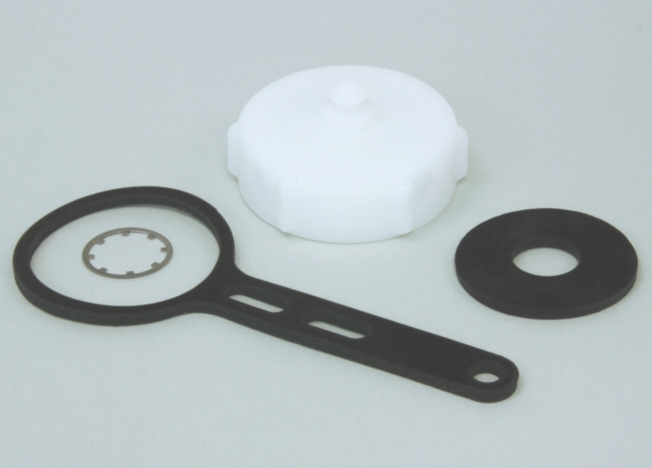 FOR Tennant 32501, Tank Cap