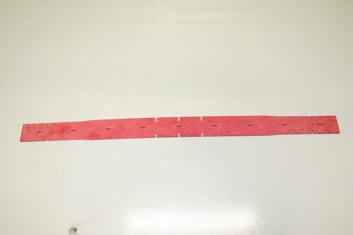 for Tennant 364350, Squeegee