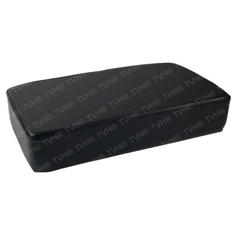 FOR EZ-GO 883938 CUSHION - SEAT BOTTOM VINYL INCLUDES HINGE