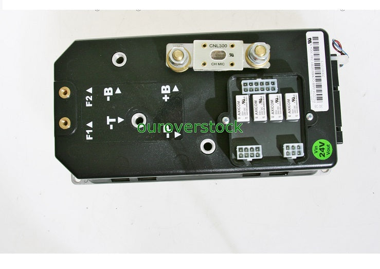 for YALE 524302946 CONTROLLER - REPAIR