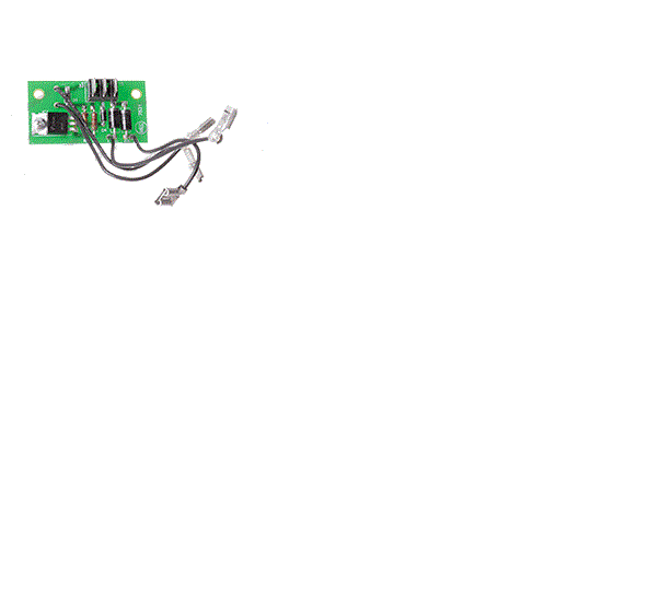 FOR MEC 2587831 PCB JOYSTICK
