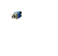 SNORKEL 3060099, LIGHT EMS WARNING CLEAR