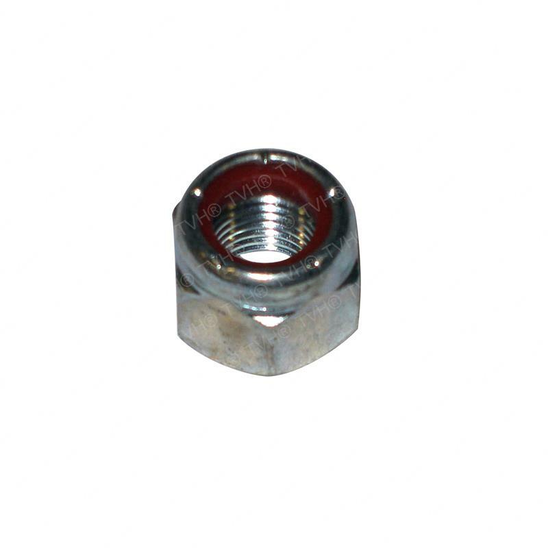 Tennant 50269 NUT - HEX FLEXLOCK