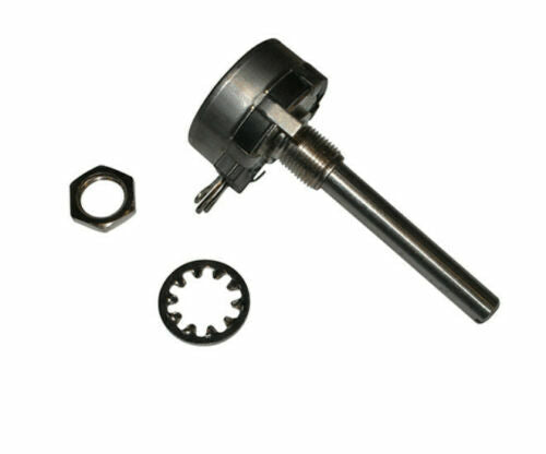 FOR GENIE 52888GT, 52888, POTENTIOMETER 20K, OHM LONG SHAFT