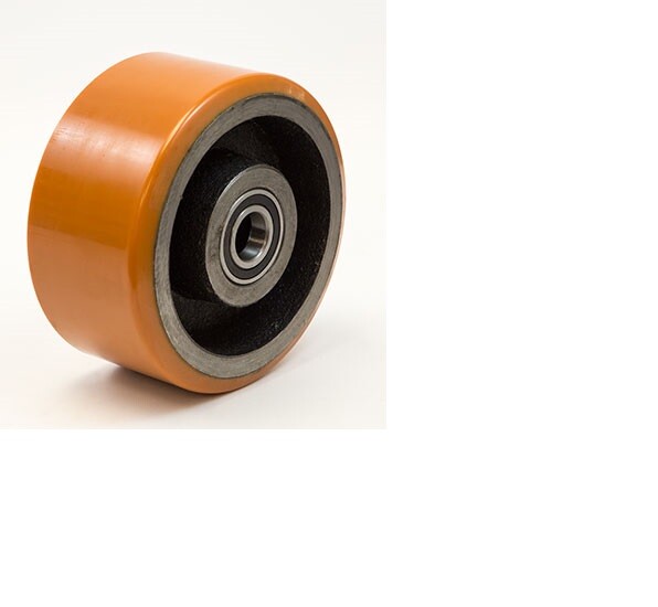 632-078-007 LOAD CASTER WHEEL FOR RAYMOND