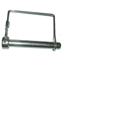 GENIE 66030GT, 66030, PIN - WIRE LOCK, 3/8" X 2.5"
