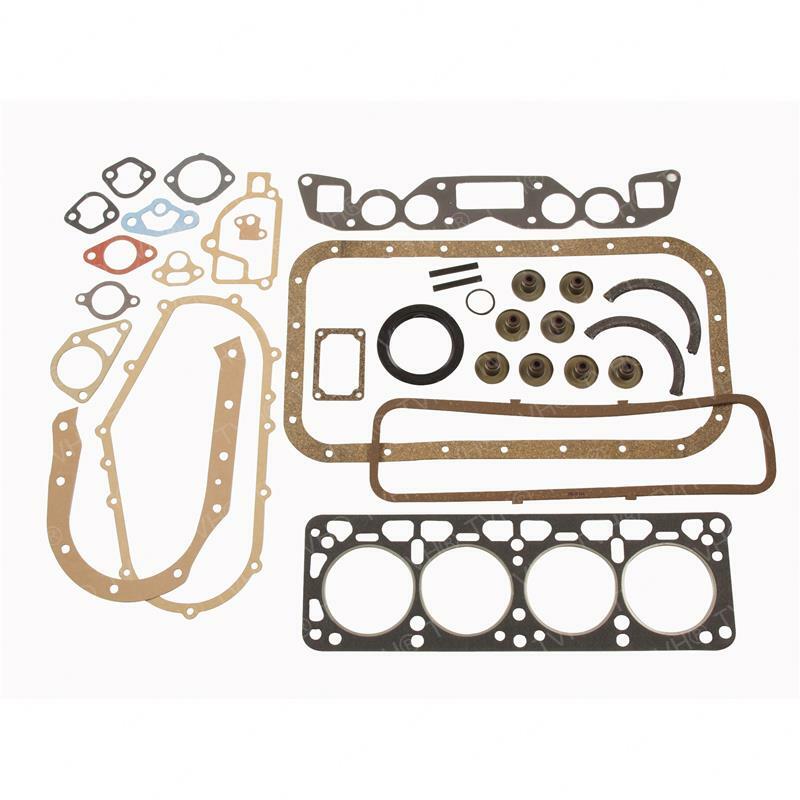 H20 Engine Gasket Kit FOR Nissan Forklift A0101-00H24 A010100H24 A0101-00H2H