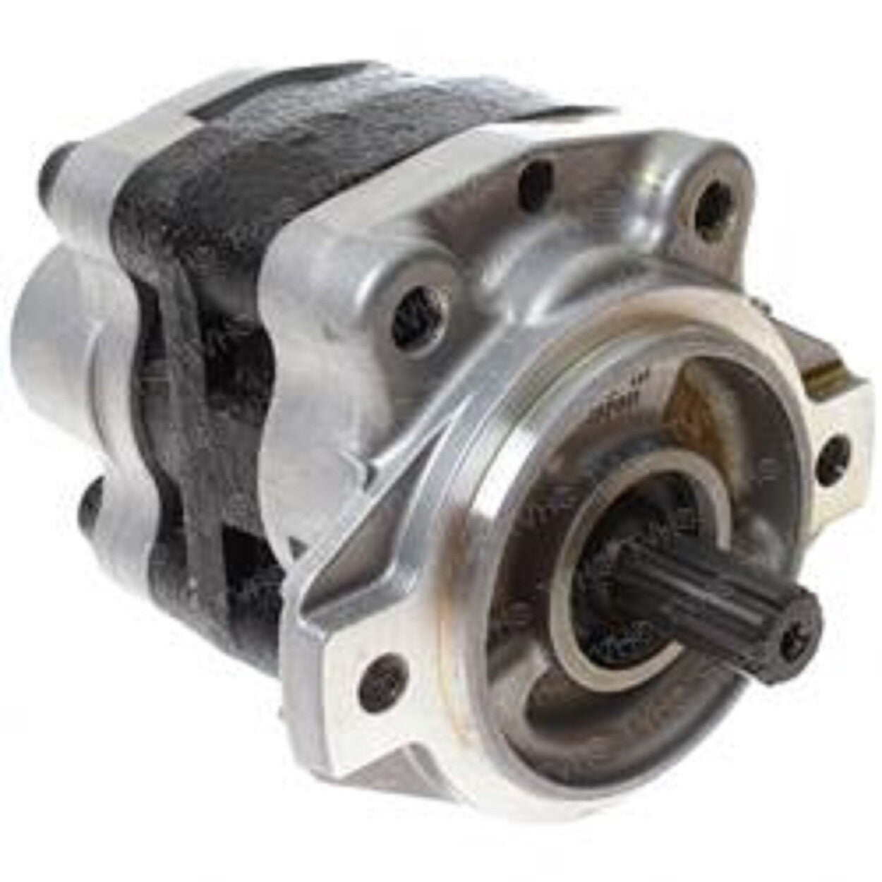 Hydraulic Pump for Toyota - 67120-U3500-71 67120U350071 TY67120-U3500-71