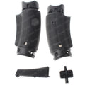 FOR GENIE GRC-12 HANDLE ASSEMBLY - GEN 6 PLASTICS ONLY 229087 229087GT