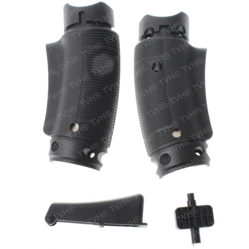 FOR GENIE GRC-12 HANDLE ASSEMBLY - GEN 6 PLASTICS ONLY 229087 229087GT