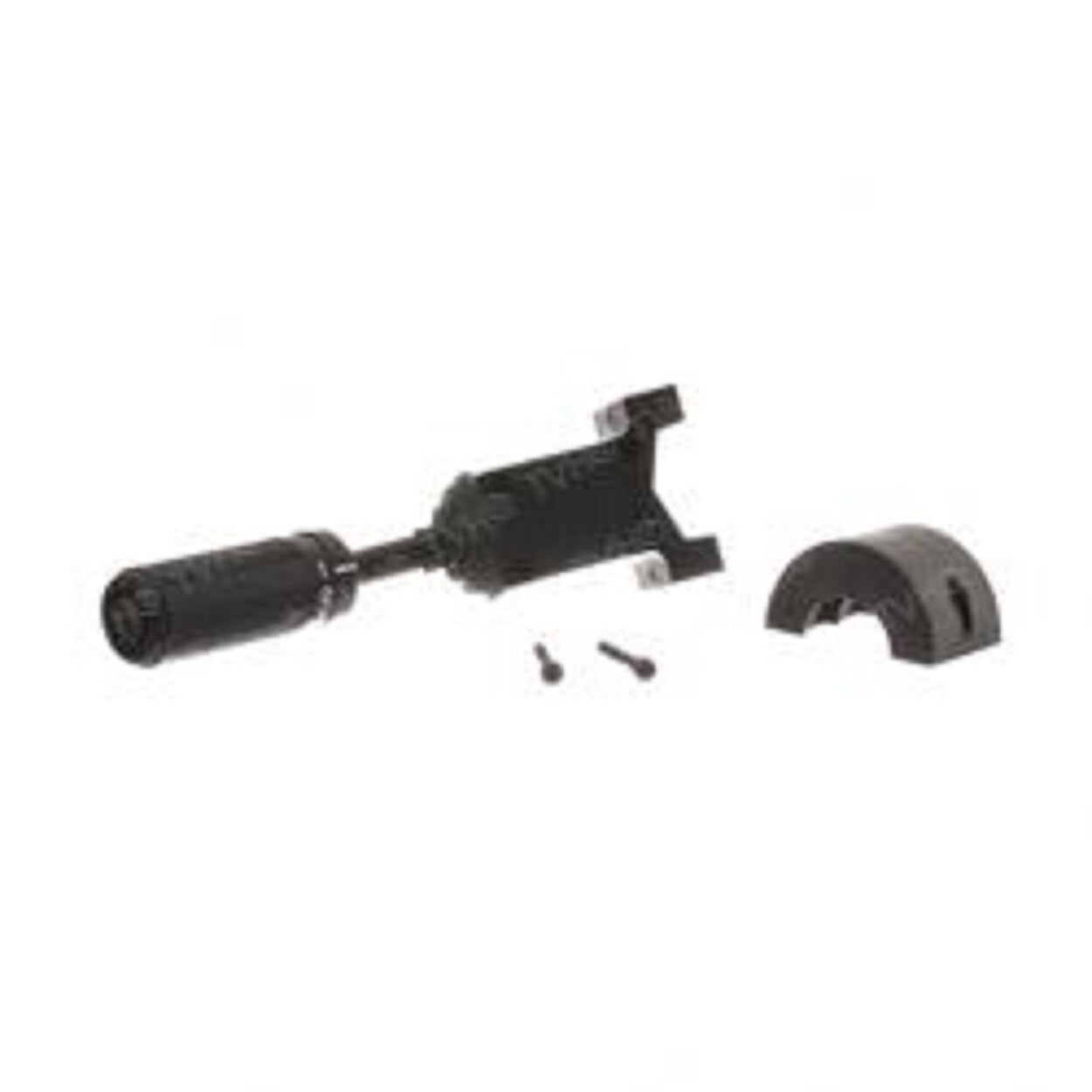 Terex 7-125-05, SHIFTER,TRANSMISSION, ASSY