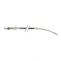 for Yale 911644404, Cable, For Parking Brake