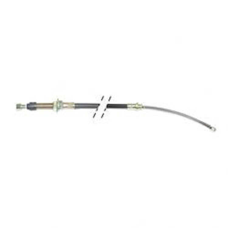 for Yale 911644404, Cable, For Parking Brake
