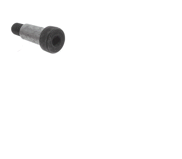FOR SKYJACK 107951 BOLT - SHOULDER SHOULDER 5/8 X 1 1/4
