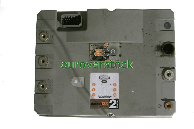 CROWN 142517 CONTROLLER - REPAIR