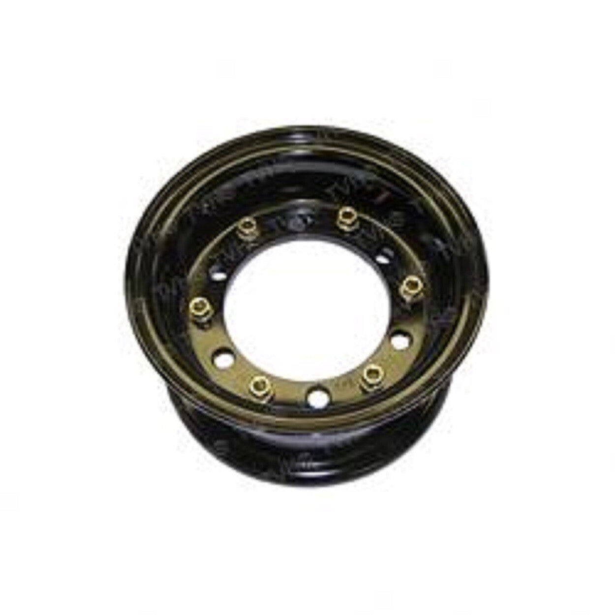 34A-27-00080 RIM 600x9 for KOMATSU FORKLIFT PART
