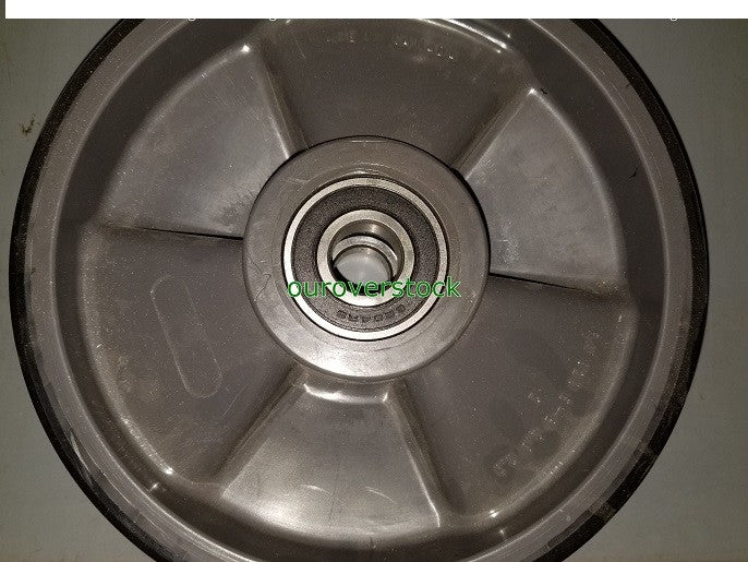 90164-ST STEER WHEEL ASSY FOR MULTITON TM, M, & J HYDRAULIC UNIT
