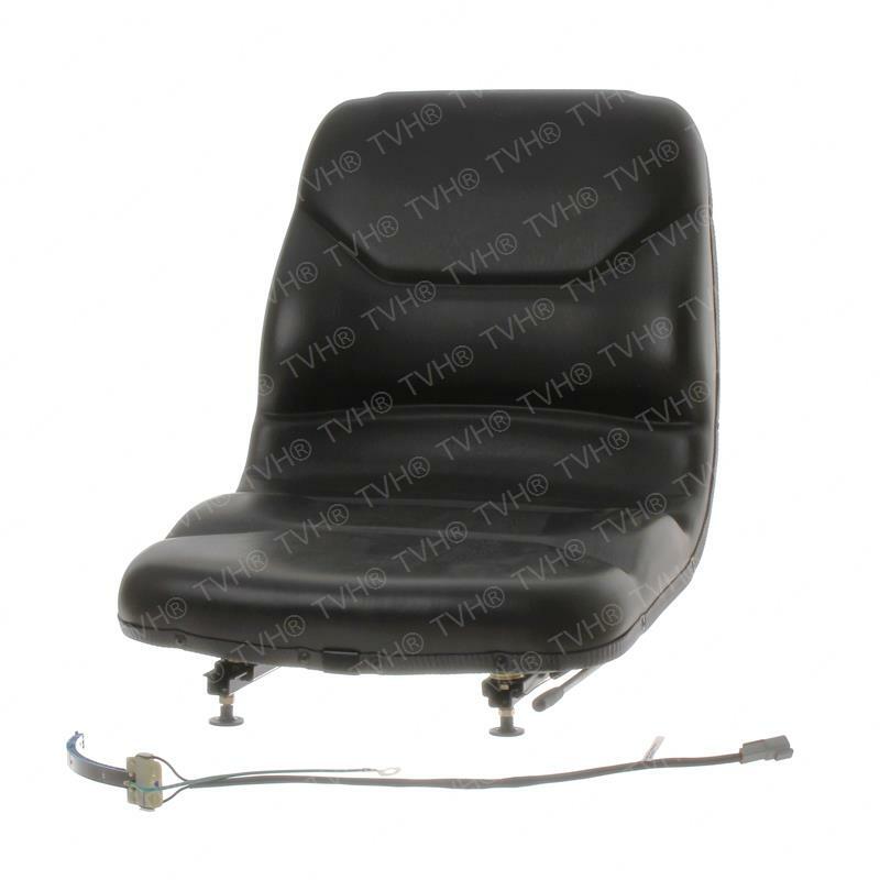 HYSTER 269450 SEAT - VINYL