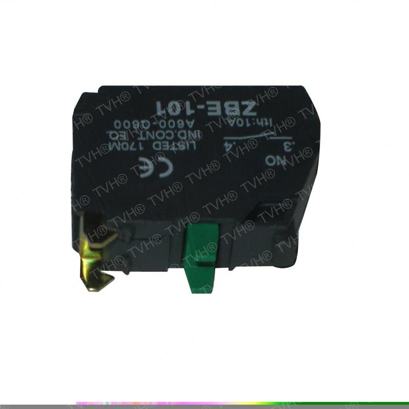 FOR GENIE GR-8 CONTACT BLOCK - N.O. ZB4 STYLE - NORMALLY OPEN 66816 66816GT